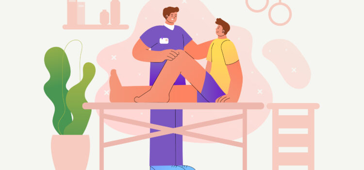 Comment se déroule une séance d’ostéopathie ? Comment se déroule une séance d’ostéopathie ?