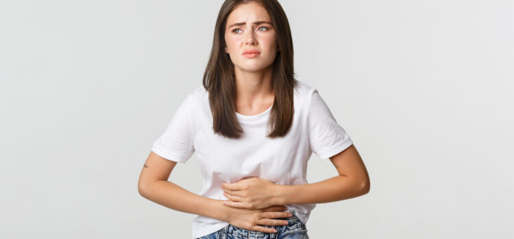 Ostéopathie et reflux gastrique